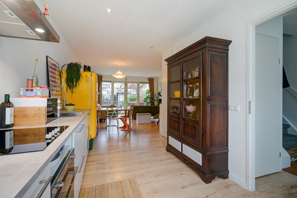 Medium property photo - Van Heuven Goedhartstraat 24, 2251 CK Voorschoten